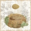 Picture of BOTANICAL NEST IV