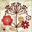 Picture of FLORAL POP II