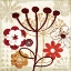 Picture of FLORAL POP III