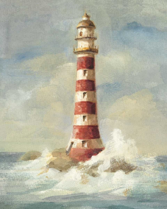 Picture of LIGHTHOUSE II