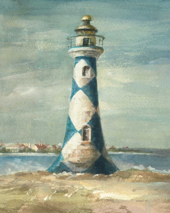 Picture of LIGHTHOUSE IV