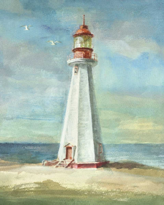 Picture of LIGHTHOUSE III