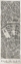 Picture of PLAN DE PARIS PANEL IN WOOD