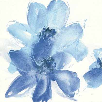 Picture of COBALT CLEMATIS I