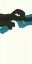 Picture of MINIMAL PANEL II TEAL
