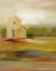 Picture of HILLSIDE BARN I