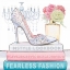 Picture of FEARLESS FASHION IV