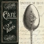 Picture of FRENCH MENU I