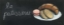 Picture of CHALKBOARD MENU II - PATISSERIE