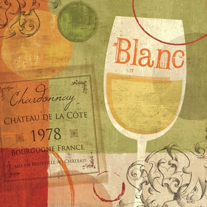 Picture of CHEERS! BLANC