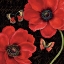 Picture of PETALS AND WINGS III