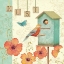 Picture of WELCOME HOME IV