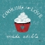 Picture of COOKING IS LOVE