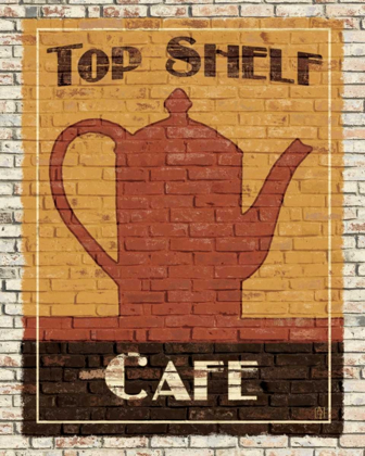 Picture of TOP SHELF CAFE