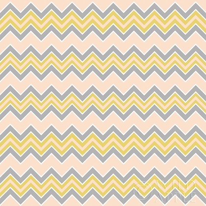 Picture of BABY QUILT PATTERN 8