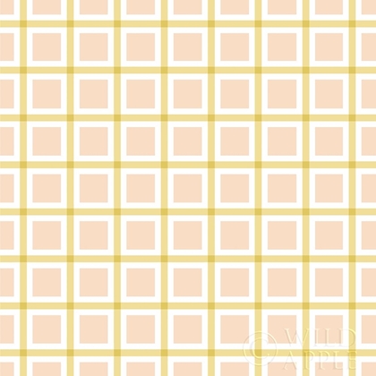 Picture of BABY QUILT PATTERN 12