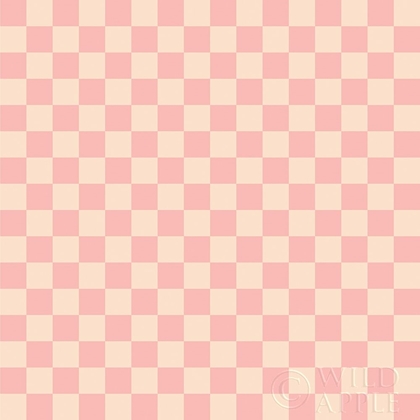Picture of BABY QUILT PATTERN 15