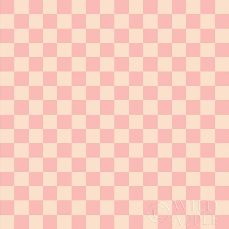 Picture of BABY QUILT PATTERN 15
