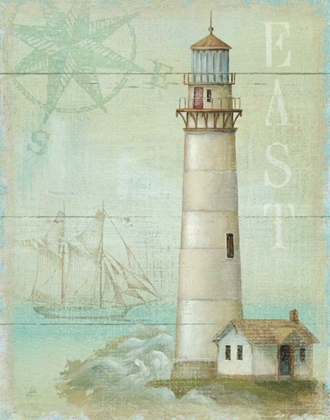 Picture of EAST COASTAL LIGHT