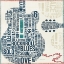 Picture of TYPE GUITAR SQUARE II