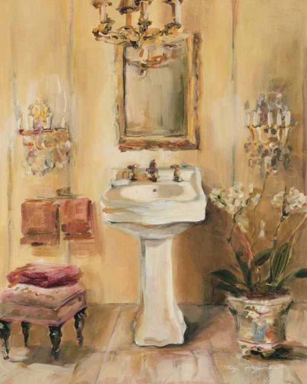 Somerset House Images. FRENCH BATH III