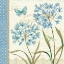 Picture of BLUE MELODY III