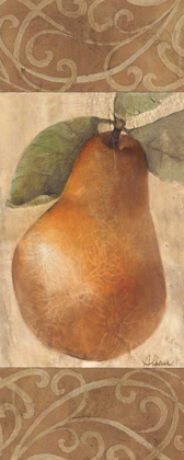 Picture of PATTERNED PEAR
