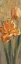 Picture of PARROT TULIPS ON GOLD I