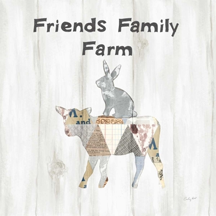 Picture of FARM FAMILY VIII