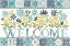 Picture of GARDEN GETAWAY WELCOME
