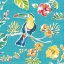 Picture of TROPICAL OASIS V