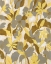 Picture of PAINTED TROPICAL SCREEN II