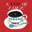 Picture of VINTAGE DESKTOP - COFFEE
