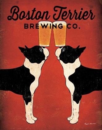 Picture of BOSTON TERRIER BREWING CO