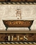 Picture of BOURGOISIE BATH I