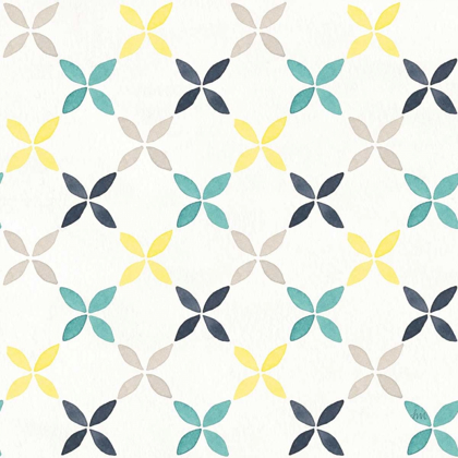 Picture of GARDEN GETAWAY PATTERN IIA