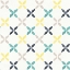 Picture of GARDEN GETAWAY PATTERN IIA