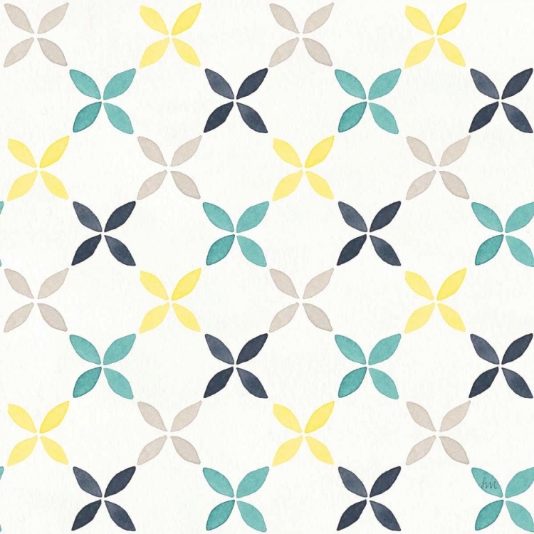 Picture of GARDEN GETAWAY PATTERN IIA