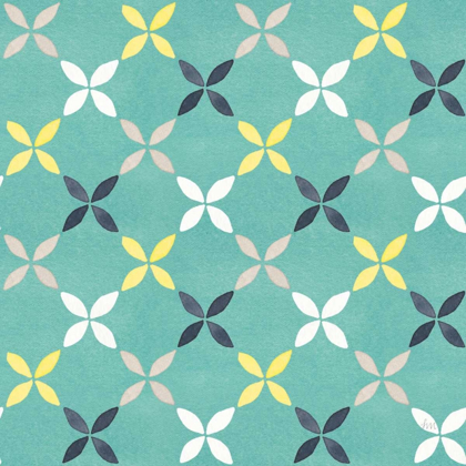 Picture of GARDEN GETAWAY PATTERN IID