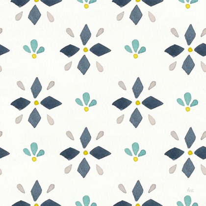 Picture of GARDEN GETAWAY PATTERN VA