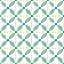Picture of GARDEN GETAWAY PATTERN XA
