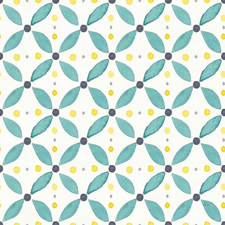 Picture of GARDEN GETAWAY PATTERN XA