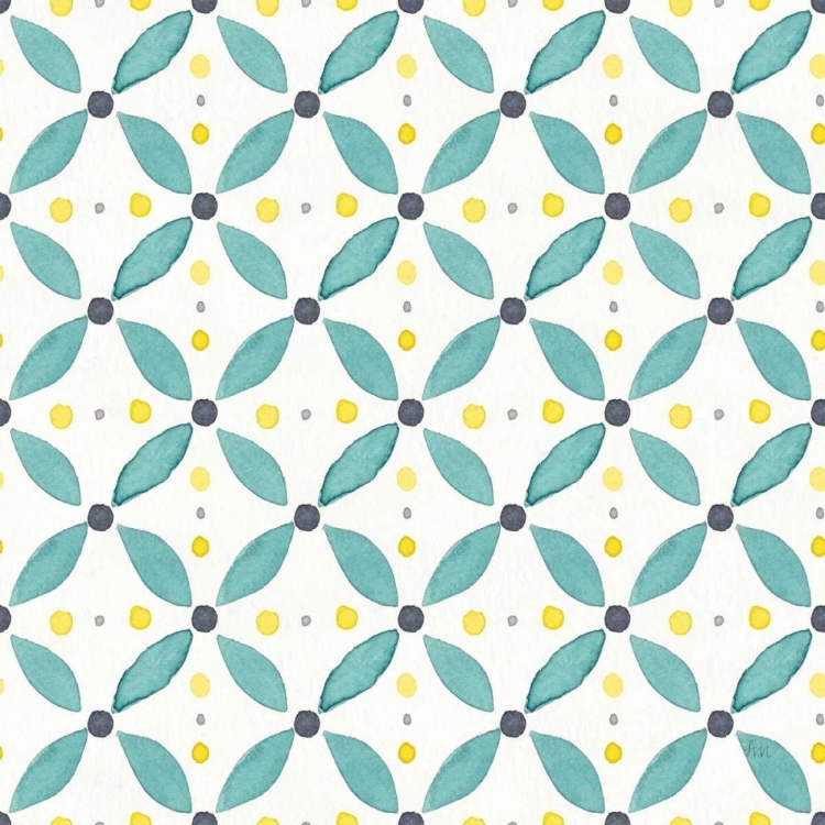 Picture of GARDEN GETAWAY PATTERN XA