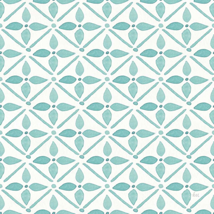 Picture of GARDEN GETAWAY PATTERN XIIA