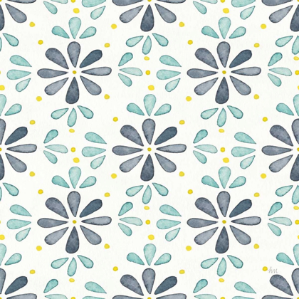 Picture of GARDEN GETAWAY PATTERN XIII