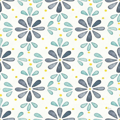 Picture of GARDEN GETAWAY PATTERN XIII