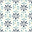 Picture of GARDEN GETAWAY PATTERN XIII