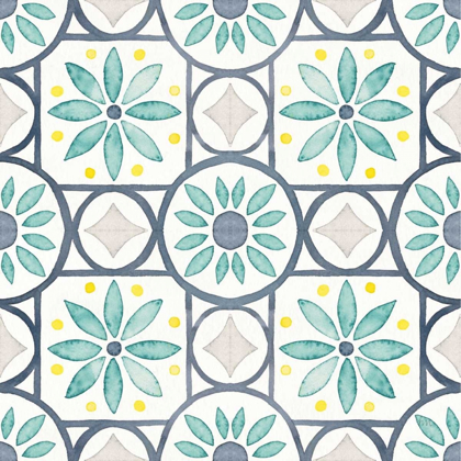 Picture of GARDEN GETAWAY PATTERN XV