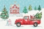 Picture of CHRISTMAS IN THE COUNTRY II