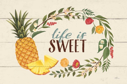 Picture of SWEET LIFE X